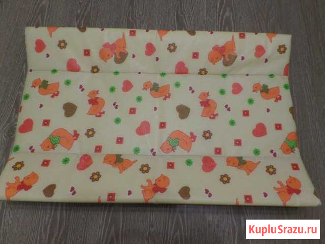 Доска для пеленания Киреевск - изображение 1