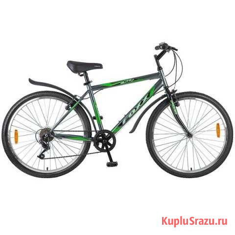 Велосипед горный Mikado Blitz Lite 26 / 18 новый Тула - изображение 1