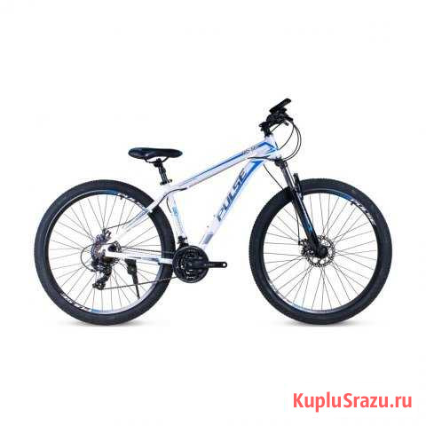Найнер Pulse MD 460 29 колеса новый Тула - изображение 1