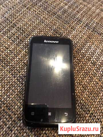 Lenovo Новомосковск - изображение 1