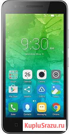 Телефон Lenovo k10a40 Венев - изображение 1