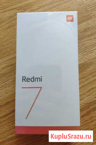 Xiaomi Redmi 7 Тула - изображение 1
