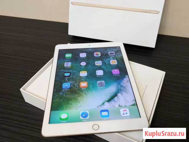 iPad 2017 LTE Тула - изображение 1