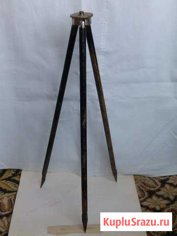 Штатив-тренога Ижевск - изображение 1