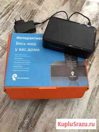 TV приставка Ульяновск