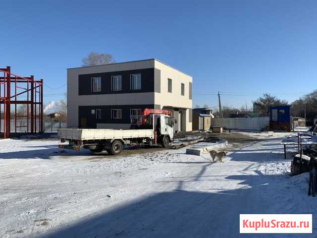  Хабаровск - изображение 1