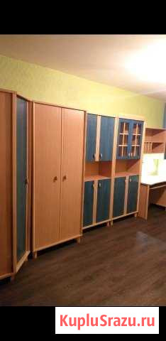 Детская стенка Комсомольск-на-Амуре - изображение 1