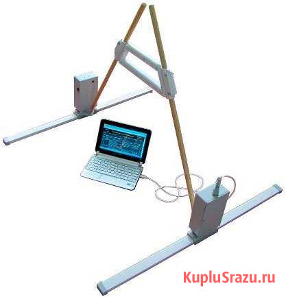 Георадар лоза-М Комсомольск-на-Амуре - изображение 1