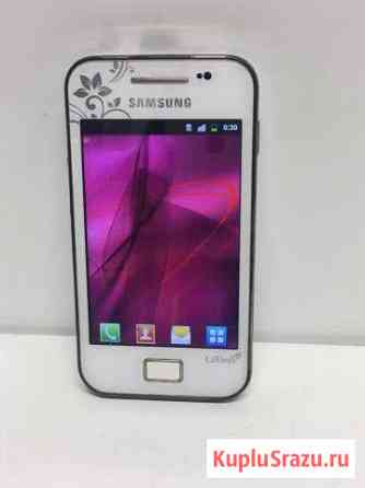 SAMSUNG Galaxy Ace La Fleur GT-S5830I Нижневартовск