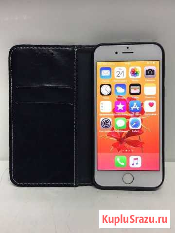 Apple iPhone 6 no no touch id 16 гб Нижневартовск - изображение 1