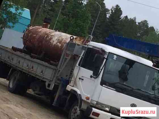 Услуги Нижневартовск