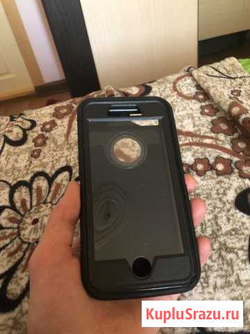 iPhone 7 Грозный - изображение 1