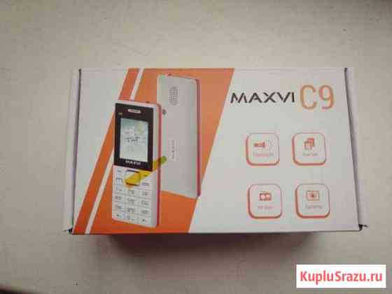 Maxvi c9 Курчалой