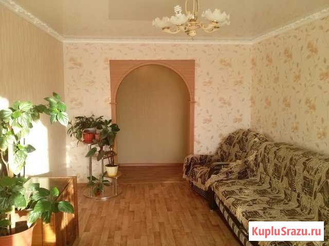 3-к квартира, 65 кв.м., 1/3 эт. Шумерля - изображение 1