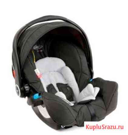 Автолюлька Graco Logico s Канаш