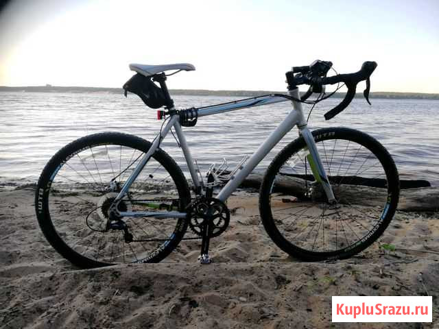 Mongoose Selous Comp ростовка М Чебоксары - изображение 1