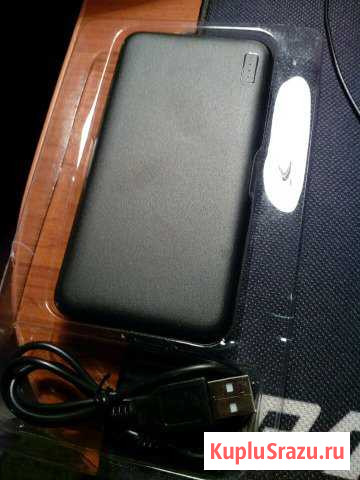 PowerBank 10000mah Чебоксары - изображение 1