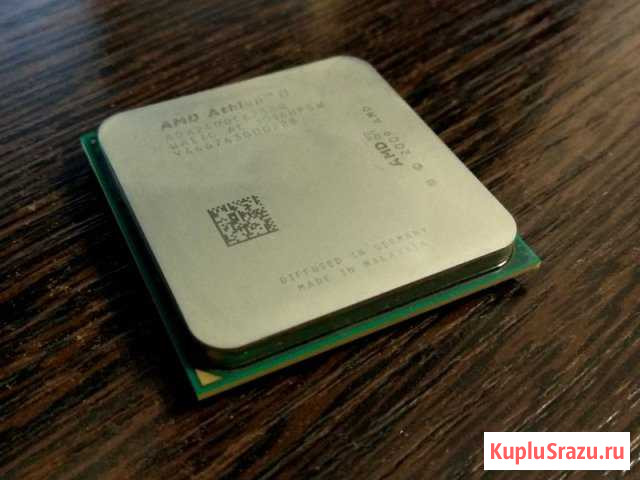 AMD Athlon II X2 240 Алатырь - изображение 1