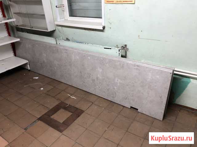 Столешница Ноябрьск - изображение 1