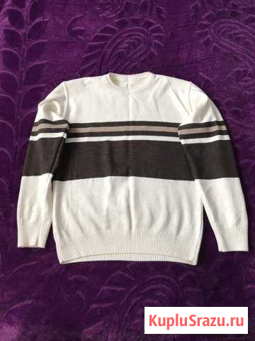 Джемпер Новый Уренгой - изображение 1