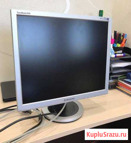 Монитор SAMSUNG SyncMaster 910T Муравленко - изображение 1