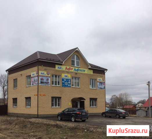 Продам здание свободного назначения Ростов - изображение 1