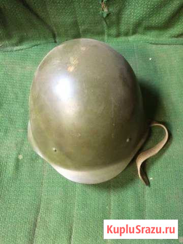 Каска военная Углич - изображение 1