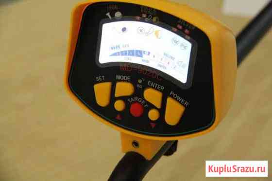 Металлоискатель TianXun MD-9020C (копия ace 250) Рыбинск