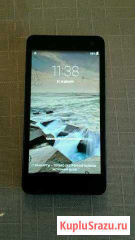 ZTE blade L3 Ярославль - изображение 1
