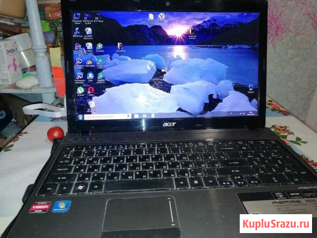 Acer Рыбинск - изображение 1