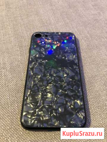 Новый чехол iPhone 7/8 Ижевск - изображение 1