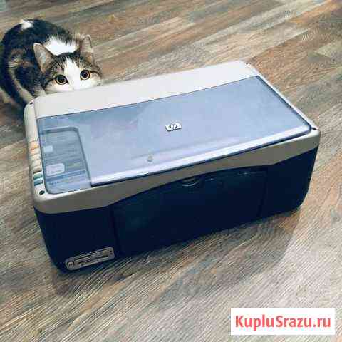 HP PSC 1350 All-in-One Ижевск