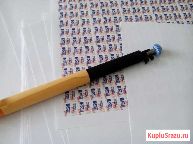 Вал переноса HP LJ M601/602 (CE988-67903/RM1-8491) Ижевск - изображение 1
