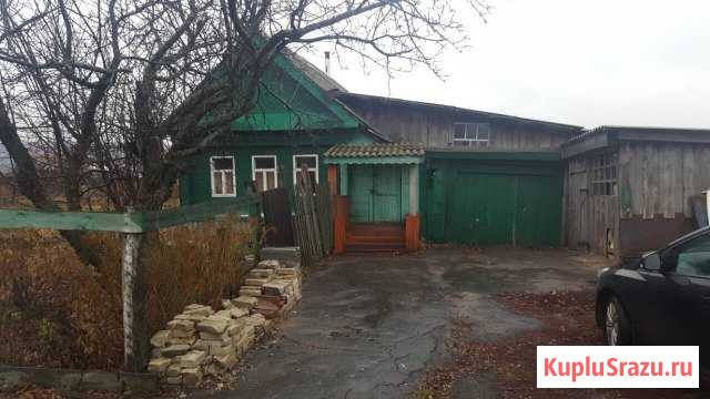 Дом 30 кв.м. на участке 19 сот. Новоспасское - изображение 1