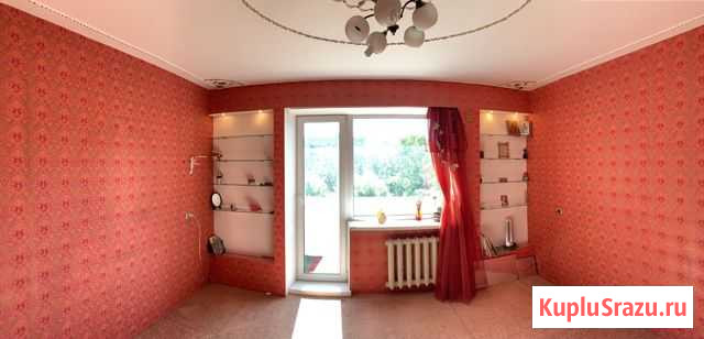 4-к квартира, 78 кв.м., 5/10 эт. Амурск - изображение 1