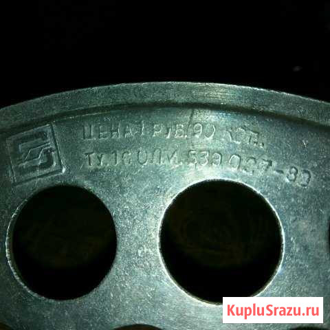 Пельменница СССР Хабаровск - изображение 1