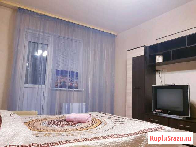 1-к квартира, 49 кв.м., 8/17 эт. Сургут - изображение 1