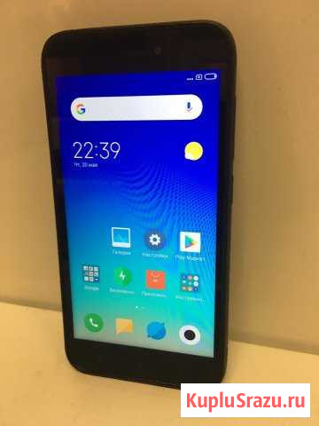 Xiaomi Re6mi 5a 32 гб Нижневартовск - изображение 1