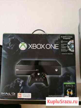 Xbox One 500GB Сургут