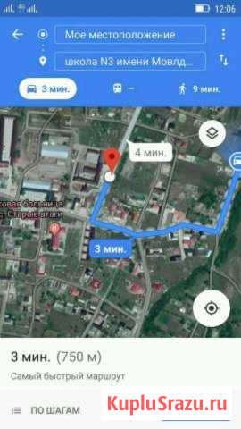 Старые Атаги - изображение 1