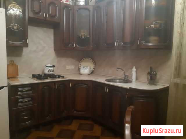 Кухонный гарнитур Урус-Мартан - изображение 1