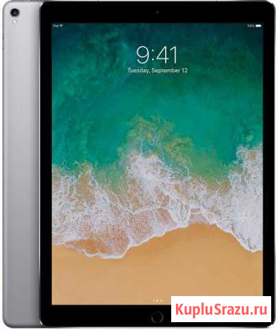 Apple iPad Pro 12.9 256Gb Гудермес - изображение 1