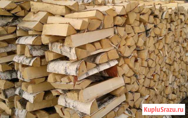 Продаю дрова, горбыль Шумерля - изображение 1