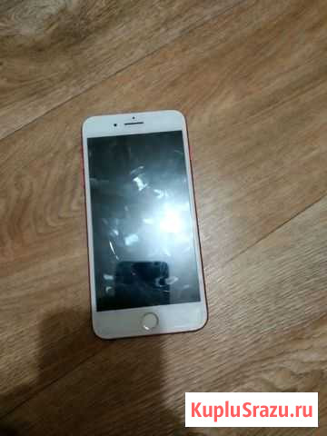 iPhone 7plus 128 gb Новочебоксарск - изображение 1