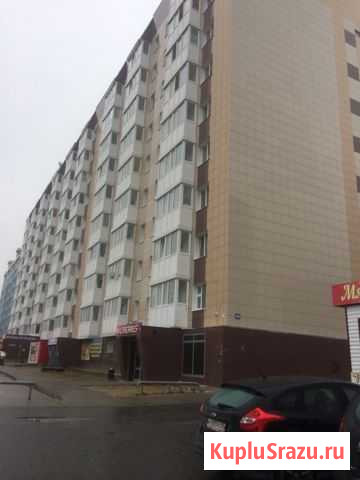 1-к квартира, 35.6 кв.м., 3/9 эт. Ноябрьск - изображение 1