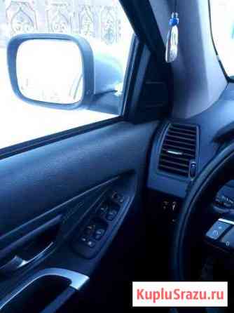 Volvo XC90 2.5 AT, 2007, внедорожник Новый Уренгой