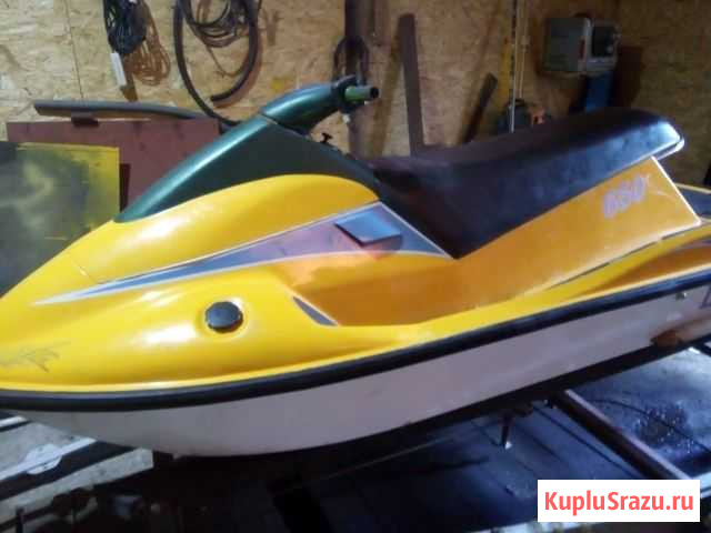 Гидроцыкл Ярославль - изображение 1