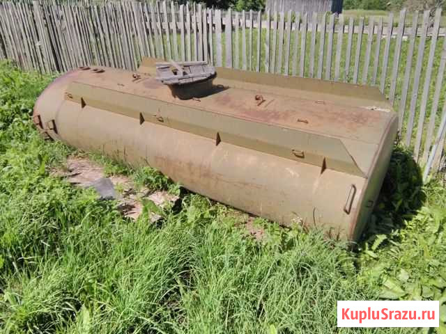 Емкость под воду Константиновский - изображение 1