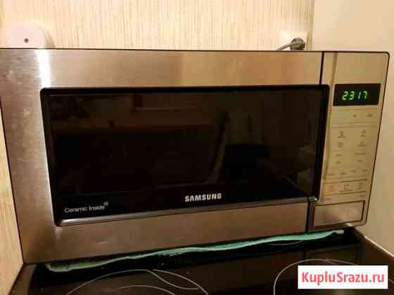 Микроволновая печь SAMSUNG Ярославль