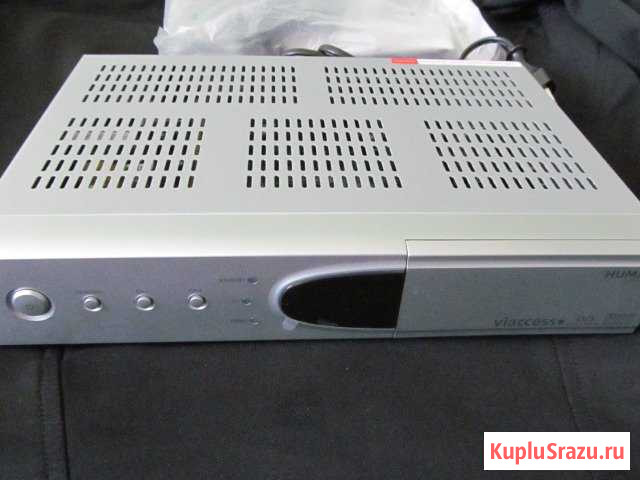 Humax VA-ACE+ Рыбинск - изображение 1